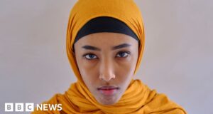 Ground-breaking Somali TV drama shatters taboos