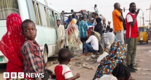 Sudan: Are there ‘safe and legal’ routes to come to the UK?