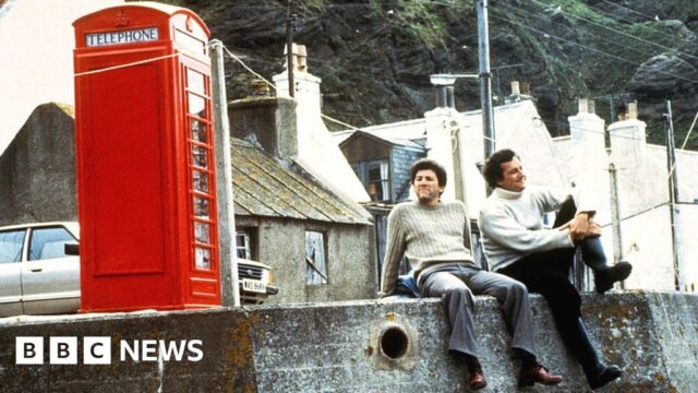 The enduring call of Local Hero 40 years on