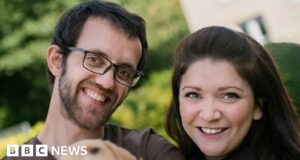 Marelle Sturrock: Body found is fiancé of murdered pregnant teacher