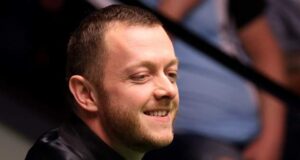 Allen edges ahead in semi-final against Selby