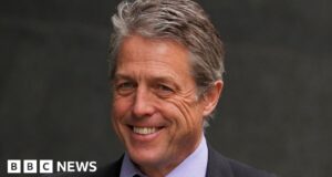 Hugh Grant accuses Sun publisher of ‘deliberate false denials’