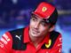 Leclerc fuels Mercedes talk with ‘not yet’ denial