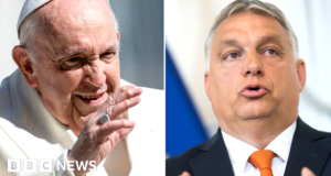 Ukraine war looms over Pope Francis’s trip to Hungary