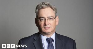 MP Julian Knight faces fresh misconduct allegations, BBC is told