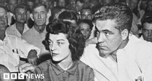 Emmett Till accuser Carolyn Brant dies at 88