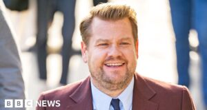 Quiz of the week: Which Adele song did James Corden inspire?