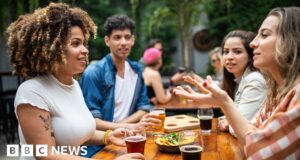 Hidden high blood pressure in young people revealed