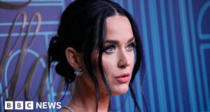 Katy Perry v Katie Perry: Singer loses trademark battle