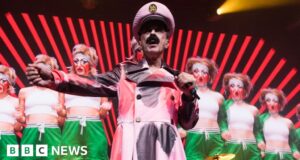 Eurovision 2023: What fans affected by train strikes travelling to Liverpool can do