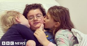 Ty Hafan: Unique bond of mums who met at children’s hospice