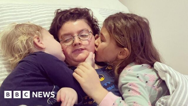 Ty Hafan: Unique bond of mums who met at children’s hospice
