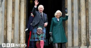 King Charles coronation: Does Scotland want its kilted king?