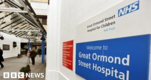 Exemptions for Great Ormond Street amid ‘serious concerns’ about strike