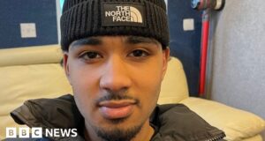 Sudan: The young Brits worrying about relatives in the country