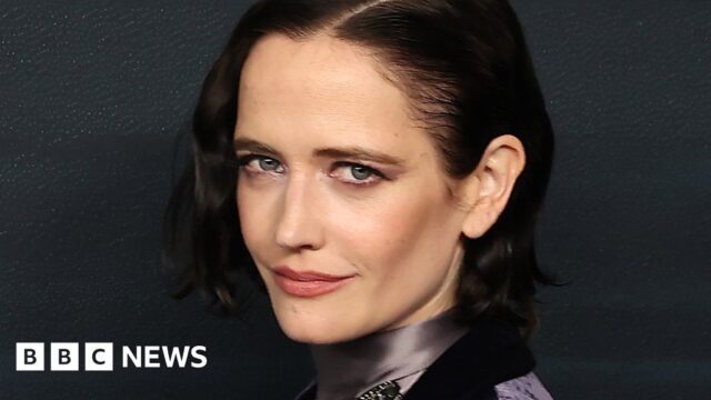 Eva Green: Actress wins High Court dispute over $1m film fee