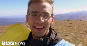 Ukraine war: Ex-BBC journalist Bondarenko killed on front line