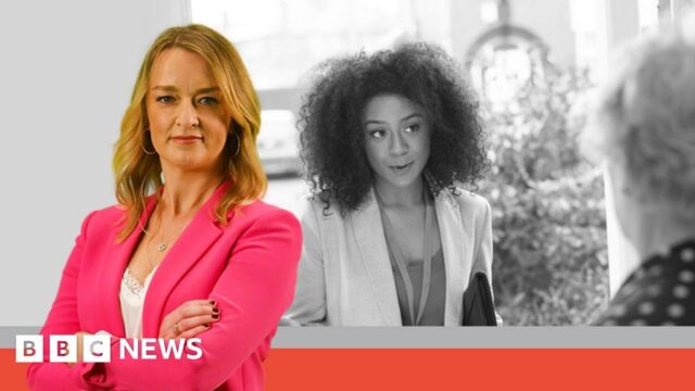 Laura Kuenssberg: What could go right and wrong for parties in England’s local elections?