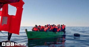 More than 200 migrants die off Tunisia in just 10 days