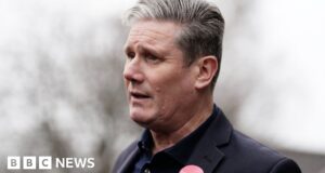 Keir Starmer denies targeting Labour left-wingers after Abbott suspended
