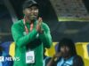 Sudan crisis: The football coach forced to flee Khartoum