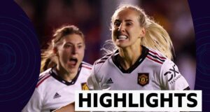 Dramatic Man Utd winner seals fightback after Daly double