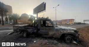 Sudan crisis risks becoming a nightmare for the world
