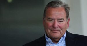 ‘This time it’s true’ – Stelling to leave Sky