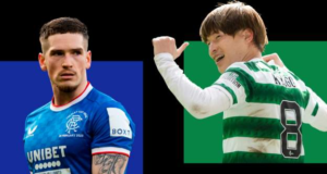 ‘Rangers must rewrite recent history to halt marauding Celtic’