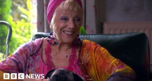 Coronation Street actress Barbara Young dies in Cambridge aged 92