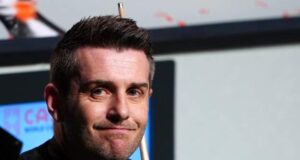 Selby beats Allen to reach sixth Worlds final