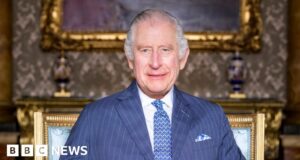 Coronation: Public asked to swear allegiance to King Charles