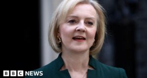 Liz Truss contests £12,000 bill over use of Chevening country house