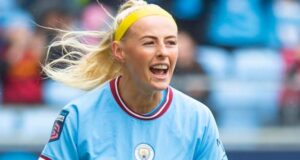 Goal difference driving Man City, says boss Taylor