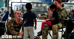 UK arranges extra evacuation flight from Port Sudan on Monday