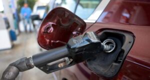 What OPEC’s surprise oil cut means for gas prices