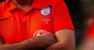 Sands United: The soccer club that’s tackling grief