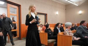 Analysis: Gwyneth Paltrow’s trial and the return of ‘Succession’ are serving up rich content