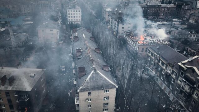 April 1, 2023 – Russia-Ukraine news