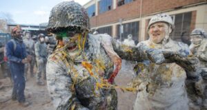 What April Fools’ Day looks like around the world
