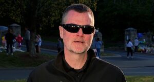 Video: Ex-officer who conducted active shooter drills at Nashville school speaks out