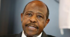 ‘Hotel Rwanda’ hero Paul Rusesabagina arrives back in US