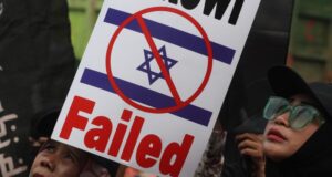 FIFA strips Indonesia of U-20 World Cup after calls for Israel ban