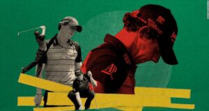 The haunting Masters meltdown that changed Rory McIlroy’s career