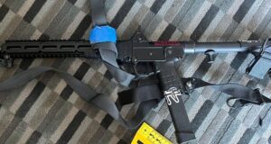 CEOs are tired of being held responsible for gun regulation