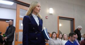 Juror in Paltrow trial: ‘It took us less than 20 minutes to say Gwyneth was not at fault’