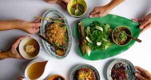 World’s best restaurants honored in culinary awards