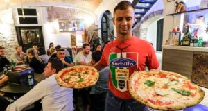 It’s been claimed pizza and carbonara are American. Here’s how that went down in Italy