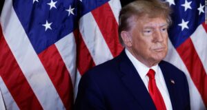 April 3, 2023 Trump indictment news