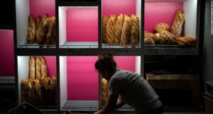 Bakeries are central to the French way of life. Now they’re fighting for survival